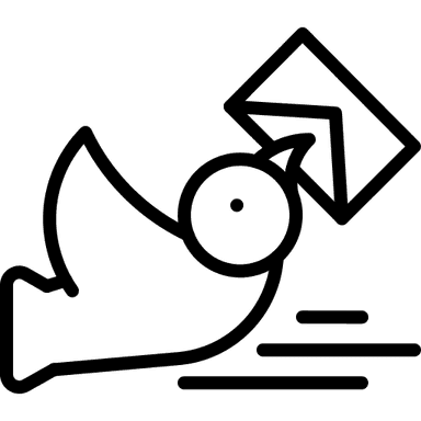 bird